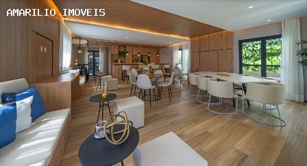 Apartamento, 1 quarto, 42 m² - Foto 5
