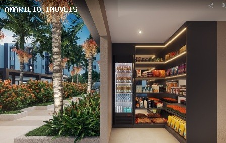 Apartamento, 1 quarto, 42 m² - Foto 14