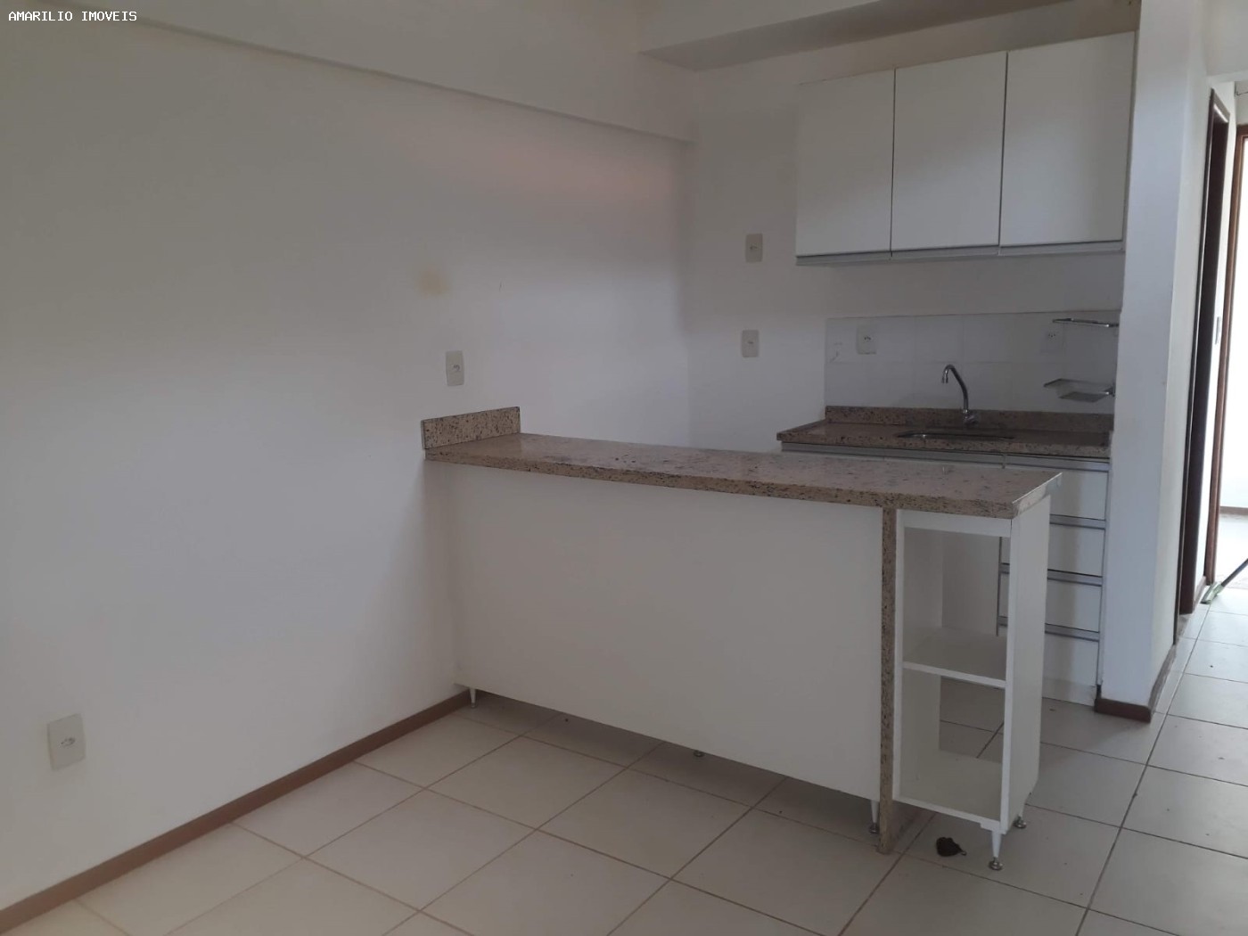 Flat/Apart Hotel, 1 quarto, 38 m² - Foto 5