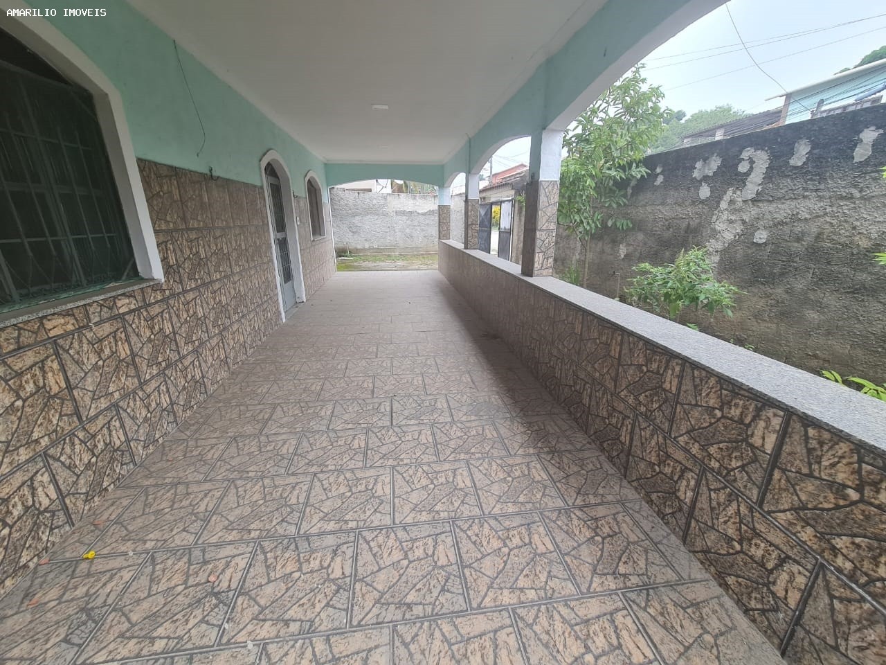 Casa, 3 quartos, 120 m² - Foto 3