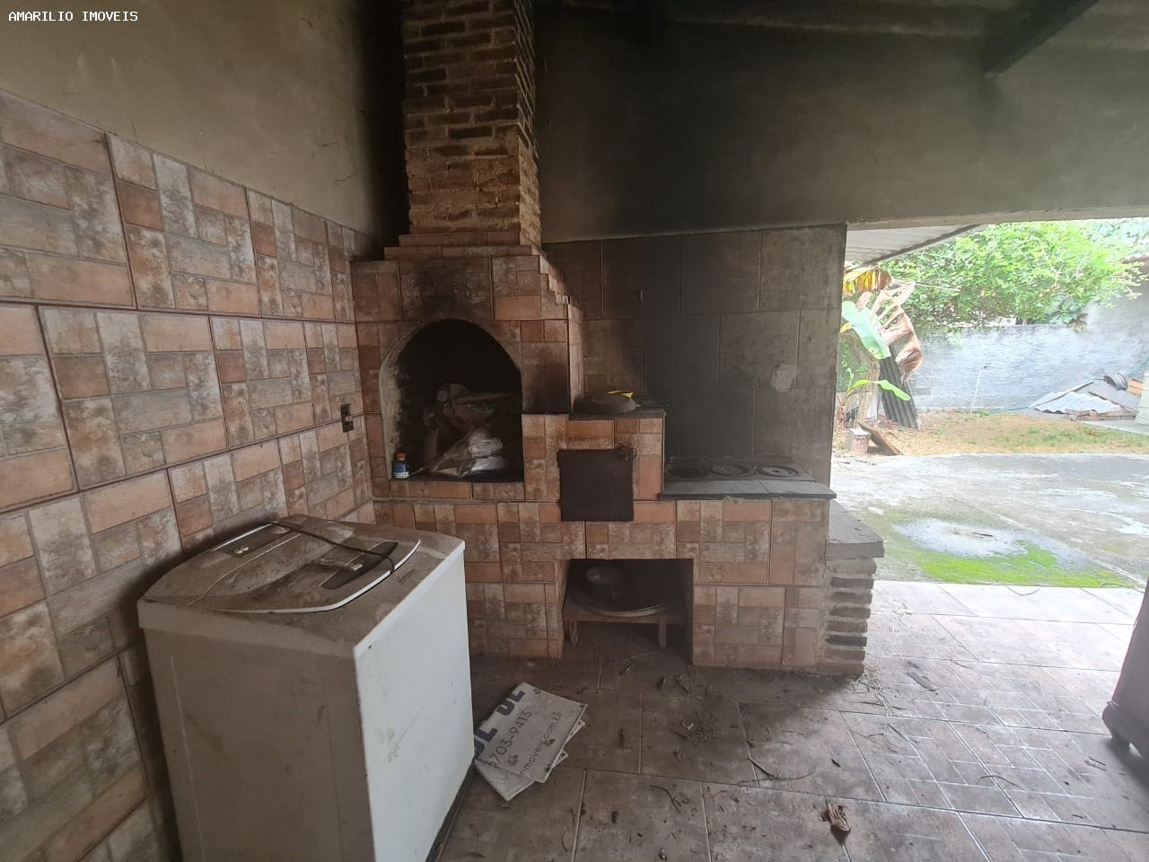 Casa, 3 quartos, 120 m² - Foto 14