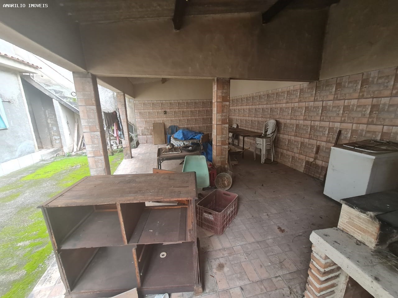 Casa, 3 quartos, 120 m² - Foto 15