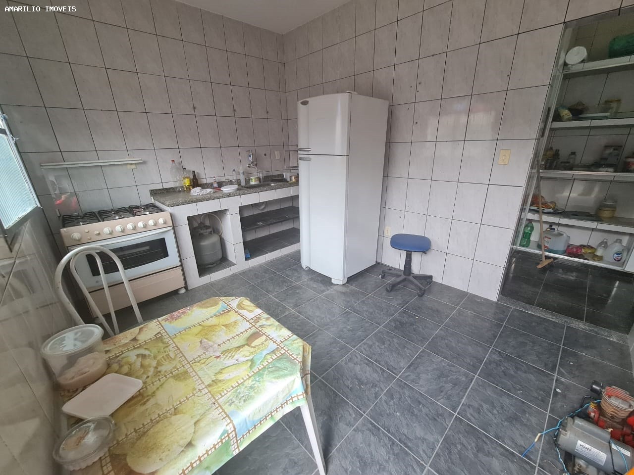 Casa, 3 quartos, 120 m² - Foto 12