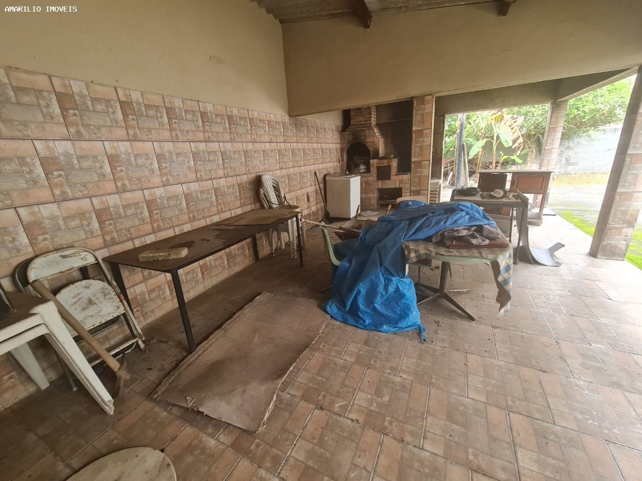 Casa, 3 quartos, 120 m² - Foto 17
