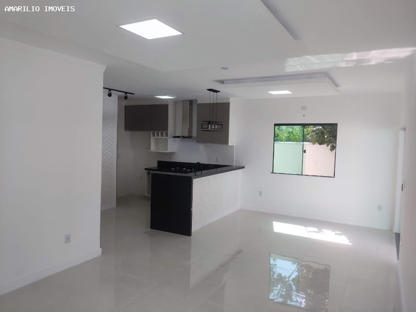 Casa, 3 quartos, 111 m² - Foto 2