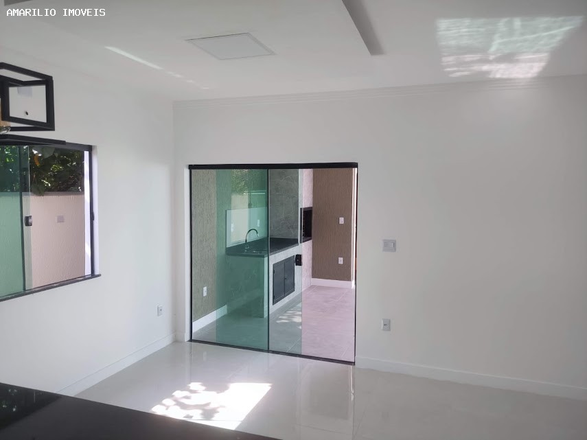 Casa, 3 quartos, 111 m² - Foto 3