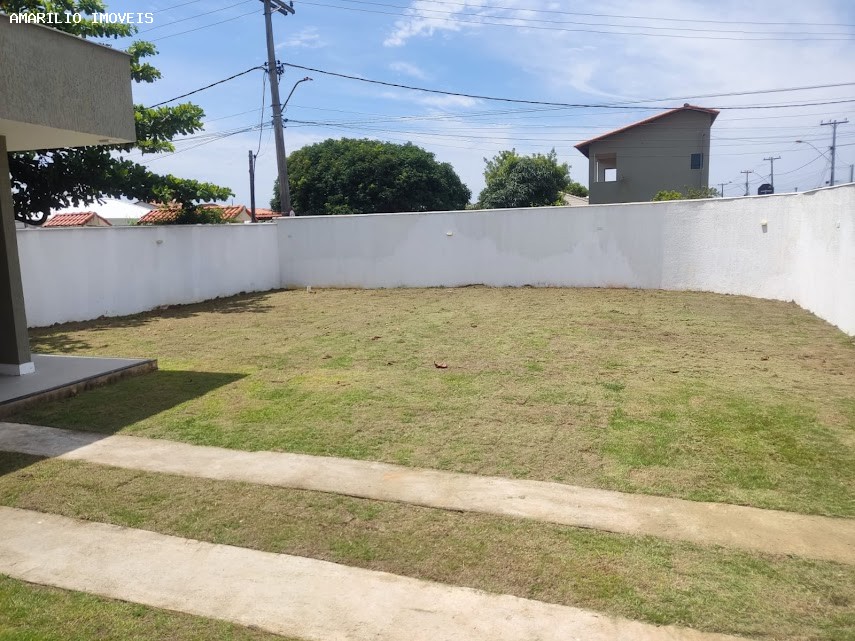 Casa, 3 quartos, 111 m² - Foto 26