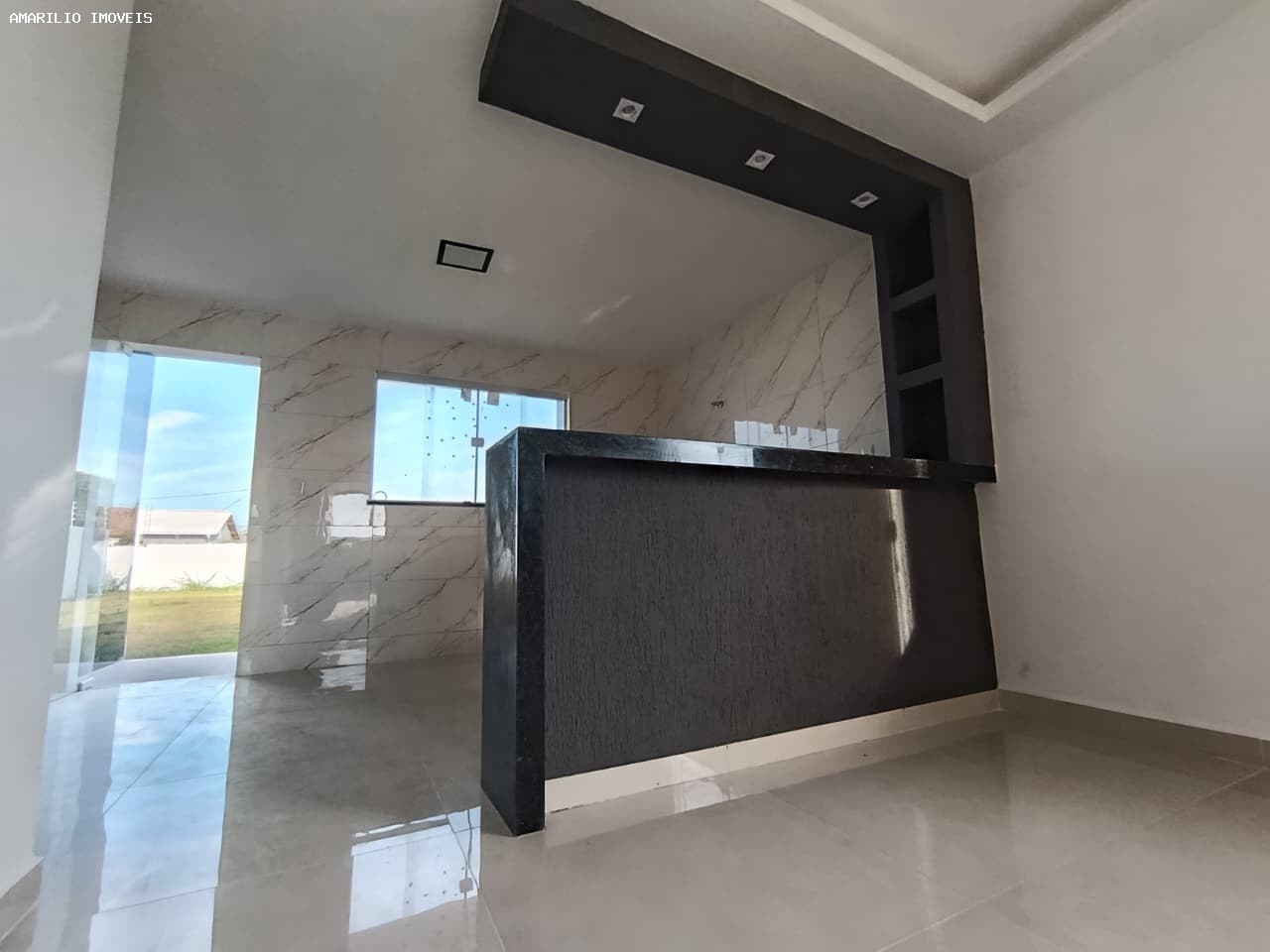 Casa, 3 quartos, 100 m² - Foto 8