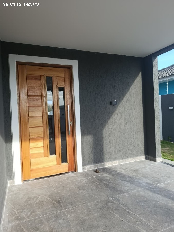 Casa, 3 quartos, 100 m² - Foto 5