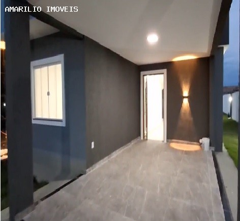 Casa, 3 quartos, 100 m² - Foto 4