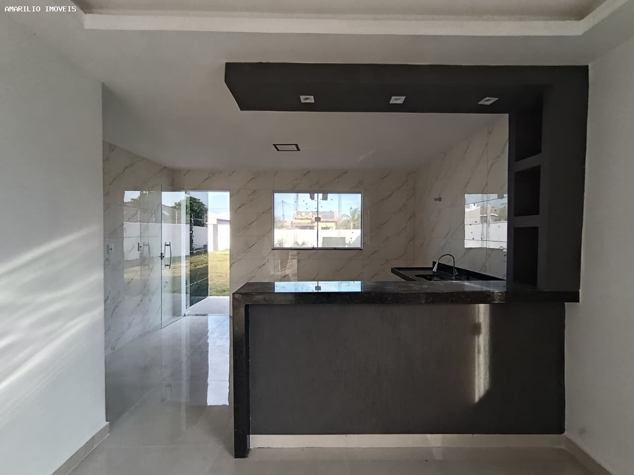 Casa, 3 quartos, 100 m² - Foto 9