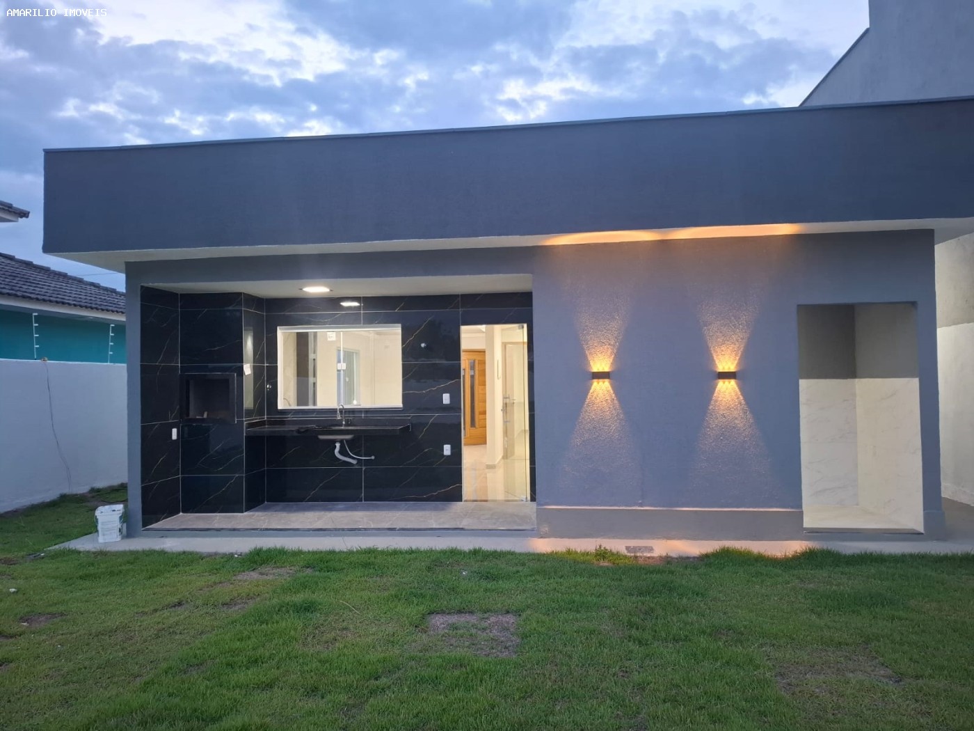 Casa, 3 quartos, 100 m² - Foto 19