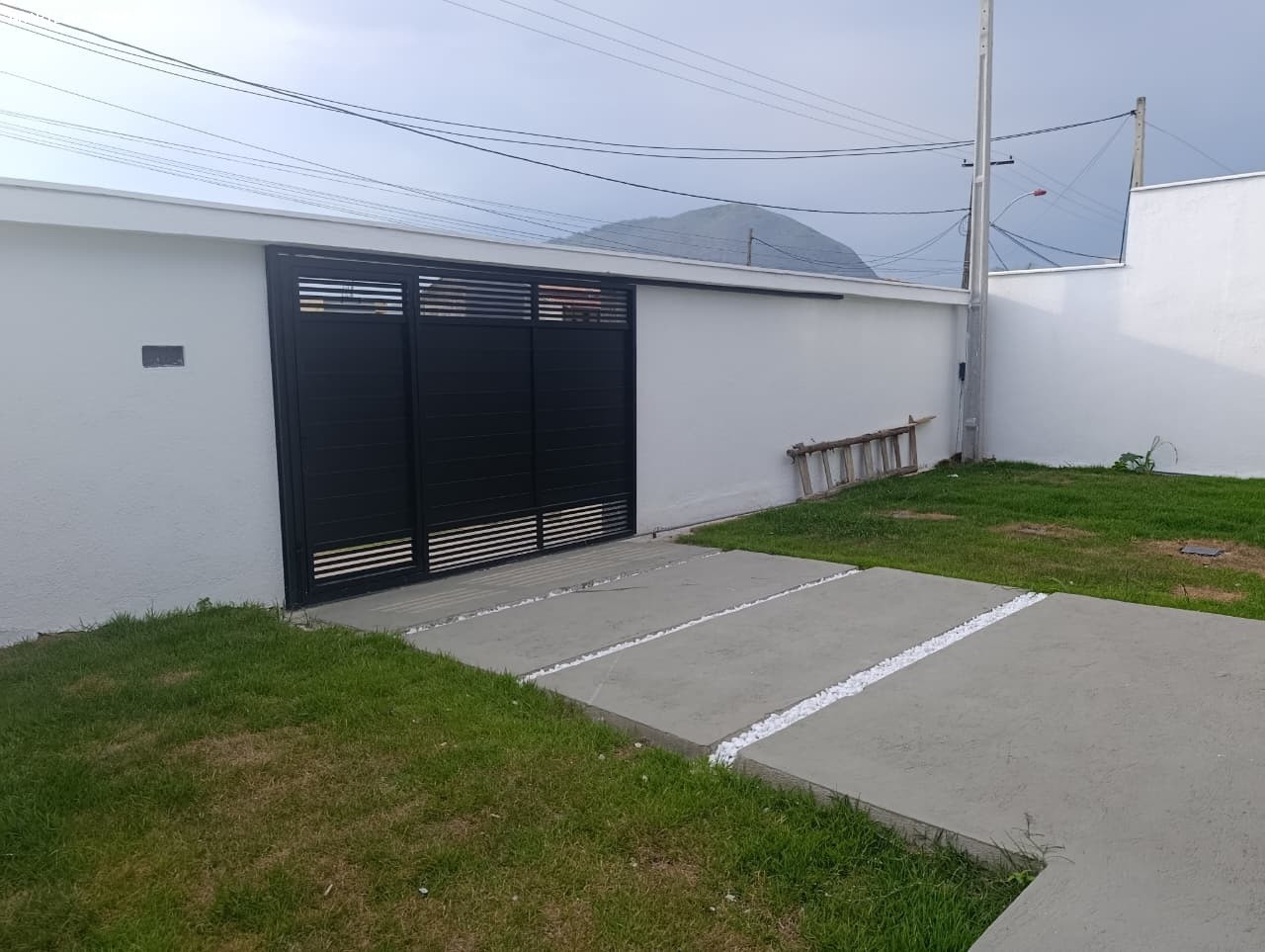 Casa, 3 quartos, 100 m² - Foto 23