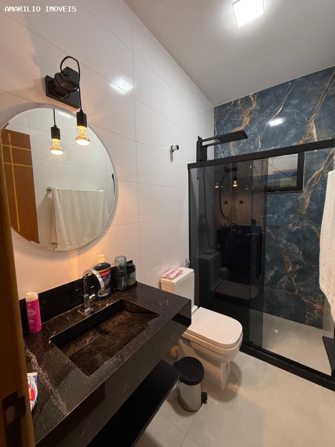 Casa, 4 quartos, 298 m² - Foto 19