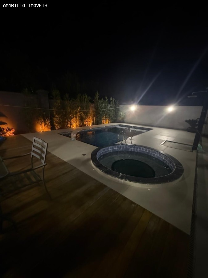 Casa, 4 quartos, 298 m² - Foto 46