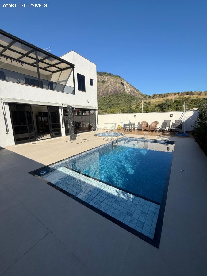 Casa, 4 quartos, 298 m² - Foto 42