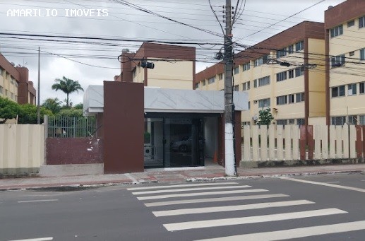Apartamento, 2 quartos, 47 m² - Foto 1