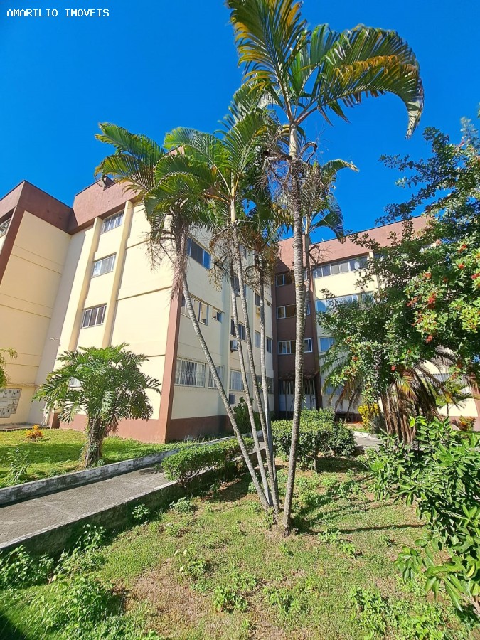 Apartamento, 2 quartos, 47 m² - Foto 2