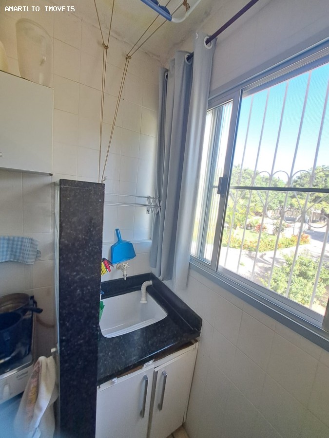 Apartamento, 2 quartos, 47 m² - Foto 17