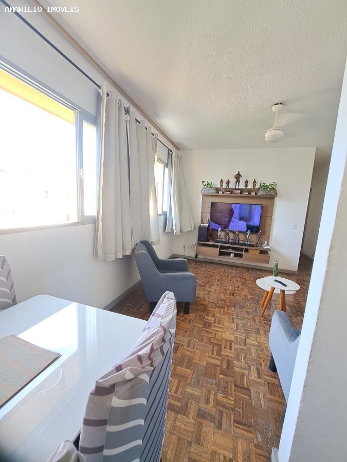 Apartamento, 3 quartos, 83 m² - Foto 3