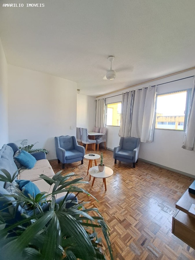 Apartamento, 3 quartos, 83 m² - Foto 5