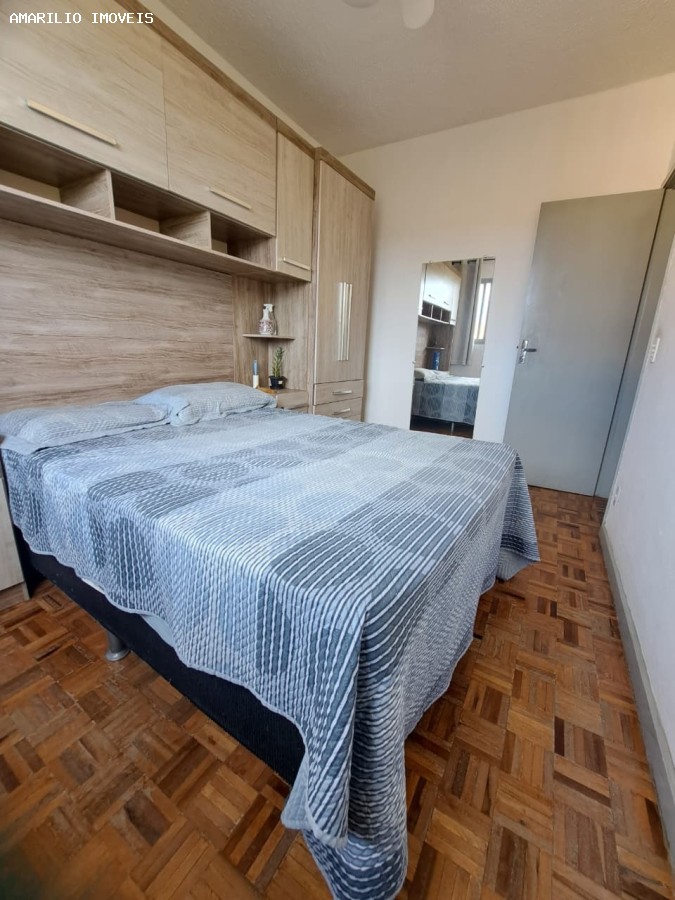 Apartamento, 3 quartos, 83 m² - Foto 9