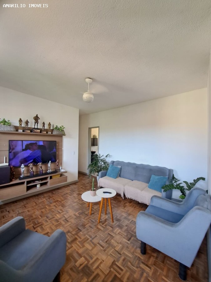 Apartamento, 3 quartos, 83 m² - Foto 4