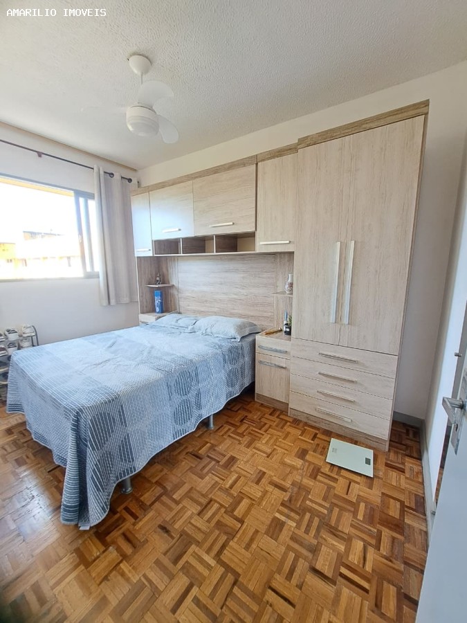 Apartamento, 3 quartos, 83 m² - Foto 8