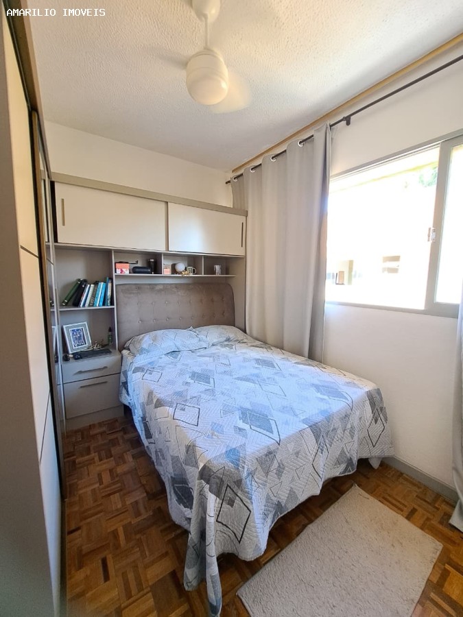 Apartamento, 3 quartos, 83 m² - Foto 11