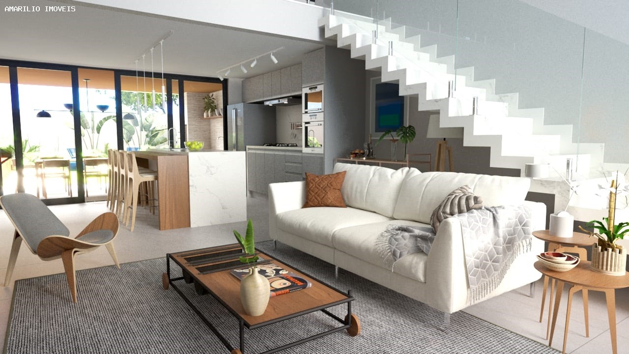 Casa, 4 quartos, 300 m² - Foto 4