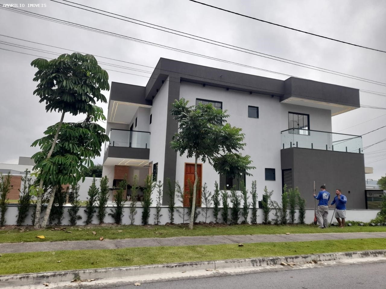 Casa, 4 quartos, 300 m² - Foto 3