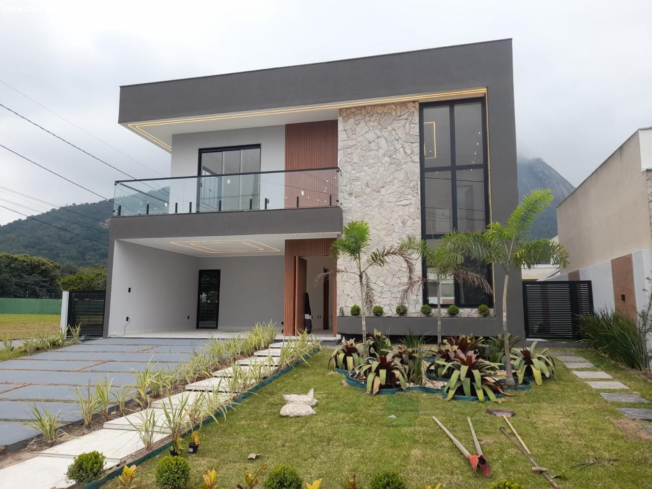 Casa, 4 quartos, 300 m² - Foto 2