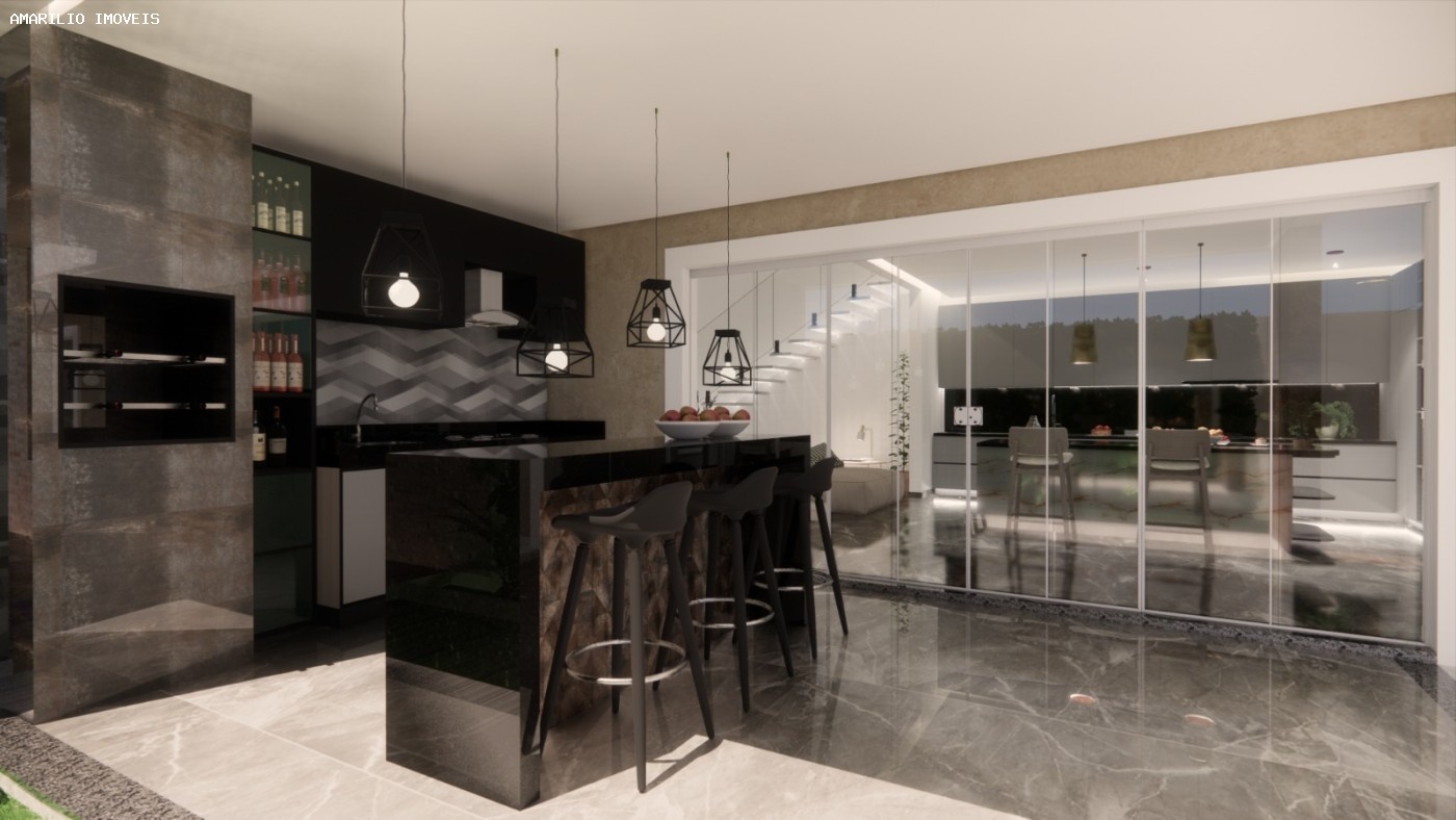 Casa, 4 quartos, 300 m² - Foto 6