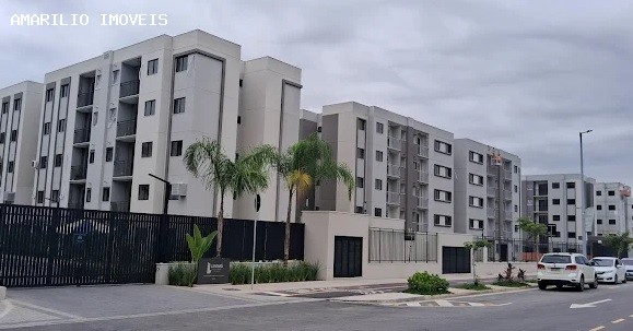 Apartamento, 2 quartos, 42 m² - Foto 1