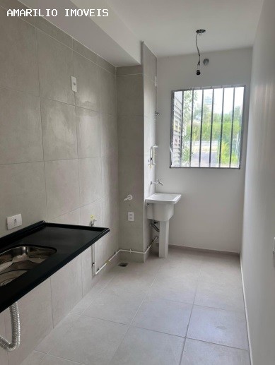 Apartamento, 2 quartos, 42 m² - Foto 7
