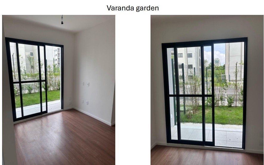 Apartamento, 2 quartos, 42 m² - Foto 9