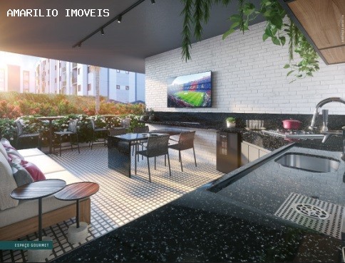 Apartamento, 2 quartos, 42 m² - Foto 21
