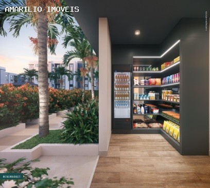 Apartamento, 2 quartos, 42 m² - Foto 24