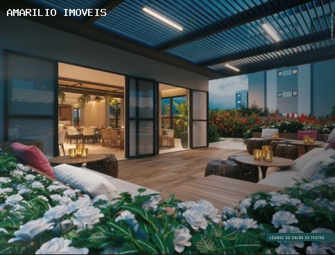 Apartamento, 2 quartos, 42 m² - Foto 20