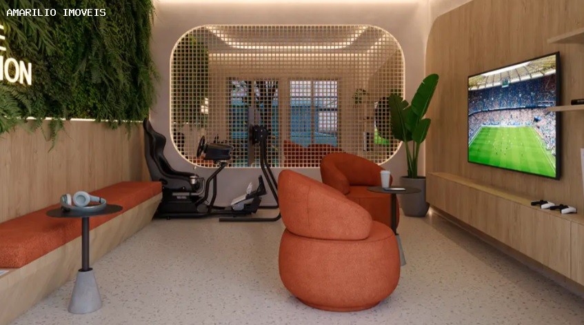 Apartamento, 2 quartos, 44 m² - Foto 12