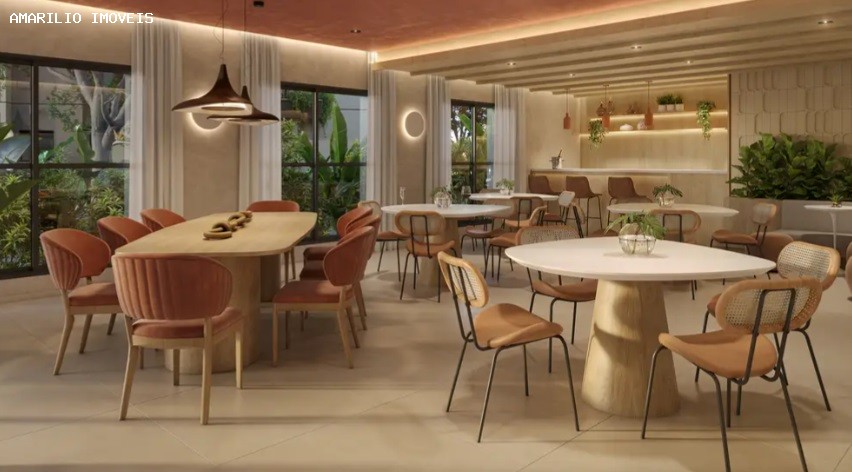 Apartamento, 2 quartos, 44 m² - Foto 10
