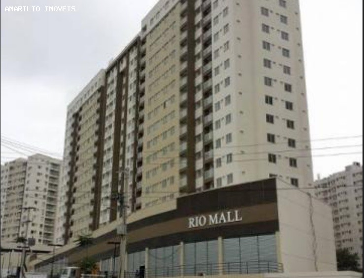 Apartamento, 2 quartos, 51 m² - Foto 2