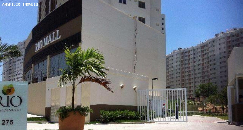 Apartamento, 2 quartos, 51 m² - Foto 3