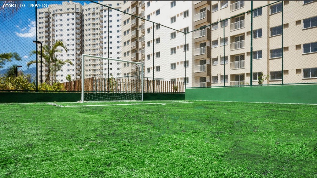 Apartamento, 2 quartos, 51 m² - Foto 7