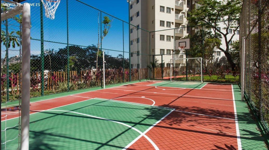 Apartamento, 2 quartos, 51 m² - Foto 6