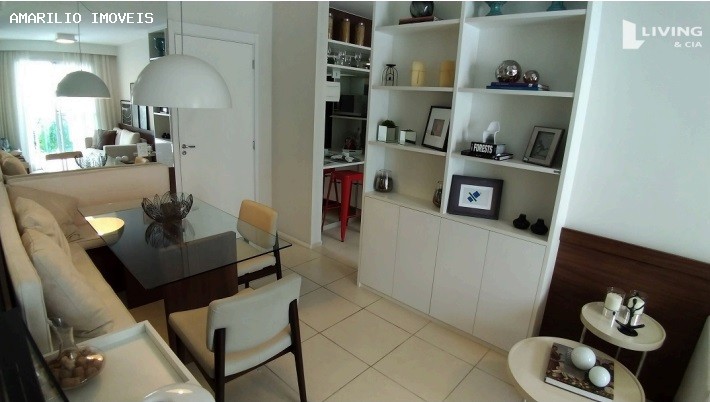 Apartamento, 2 quartos, 55 m² - Foto 4