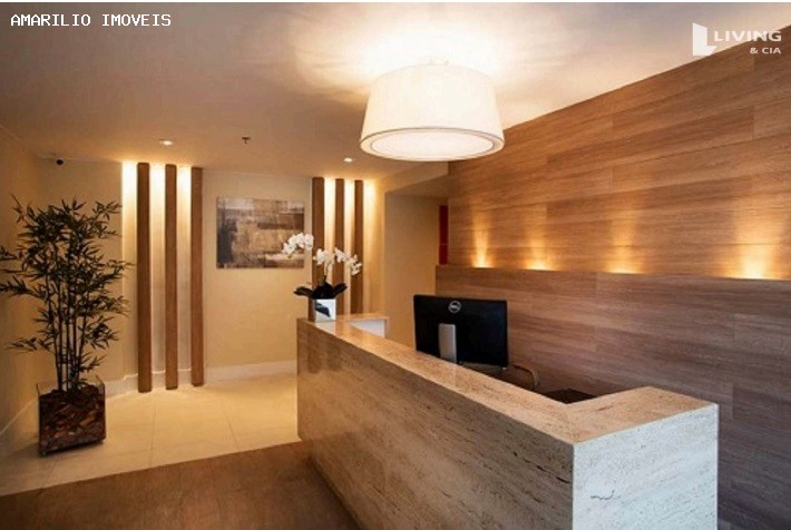 Apartamento, 2 quartos, 55 m² - Foto 2