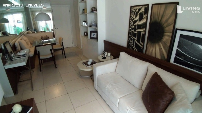 Apartamento, 2 quartos, 55 m² - Foto 5