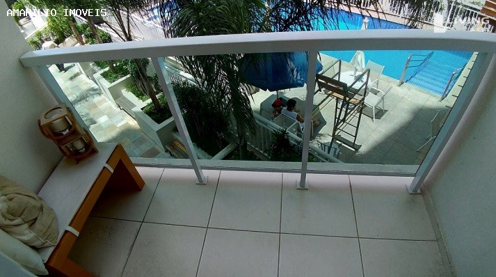 Apartamento, 2 quartos, 55 m² - Foto 6