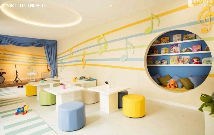 Apartamento, 2 quartos, 55 m² - Foto 15